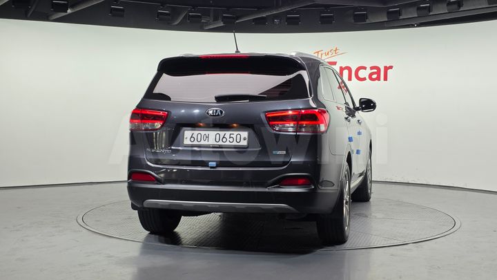 Kia Sorento 2016 — 4