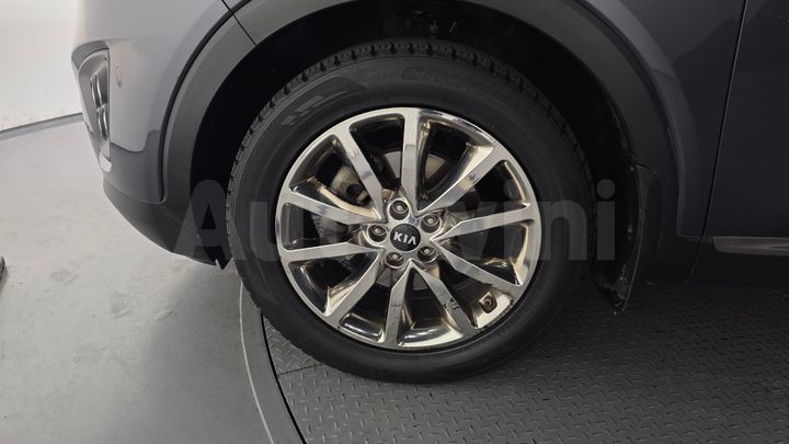 Kia Sorento 2016 — 5