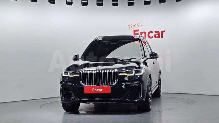BMW X7 2021 — 3