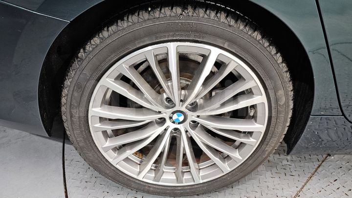 BMW 3 Series 2020 — 5