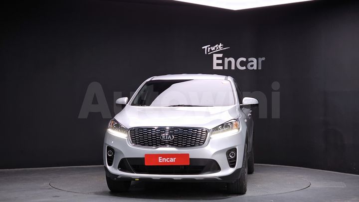 Kia Sorento 2018 — 3