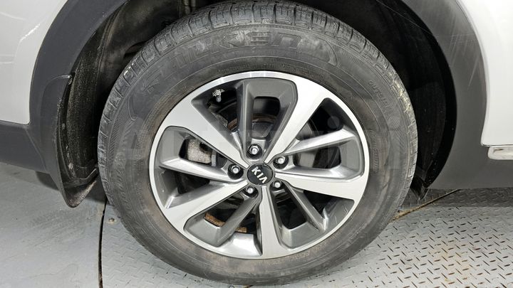 Kia Sorento 2018 — 5