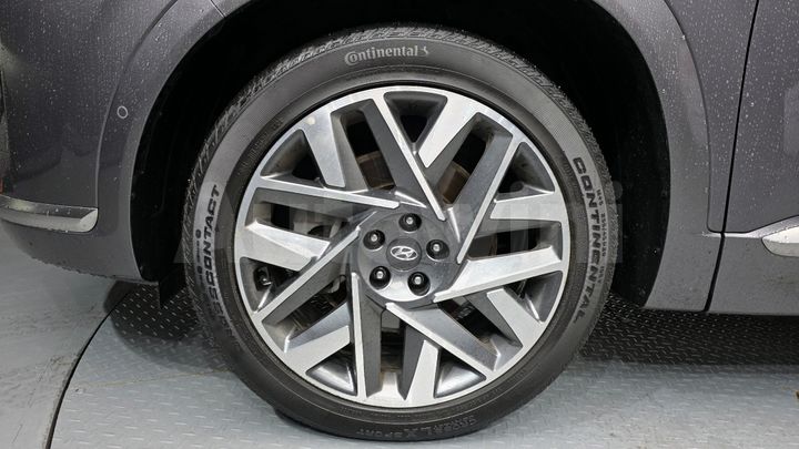 Hyundai SantaFe 2021 — 5