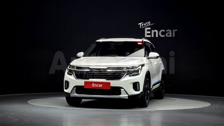 Kia Seltos 2024 — 3