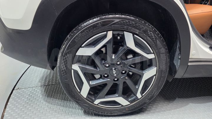 Kia Seltos 2024 — 5