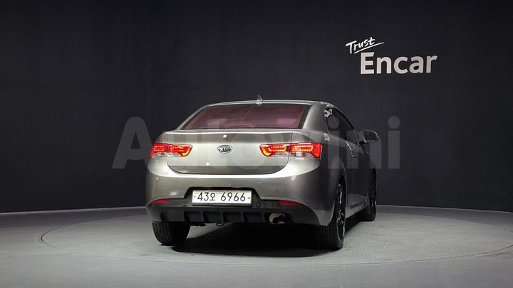 Kia Forte 2012 — 4