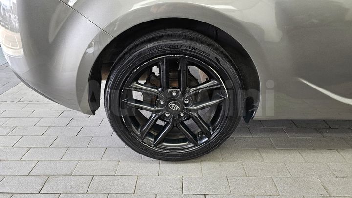 Kia Forte 2012 — 5