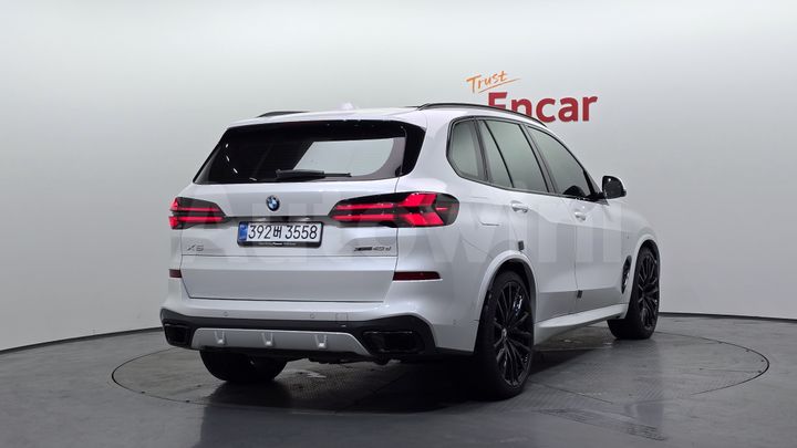 BMW X5 2026 — 2
