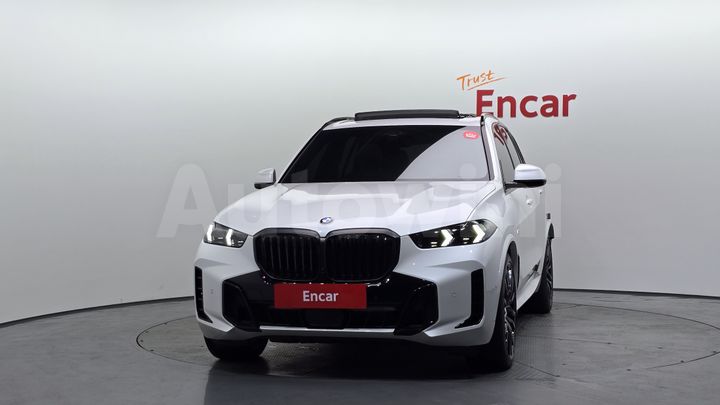 BMW X5 2026 — 3