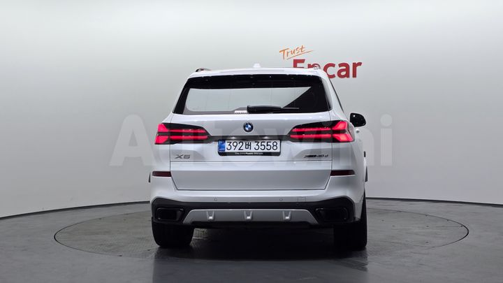 BMW X5 2026 — 4