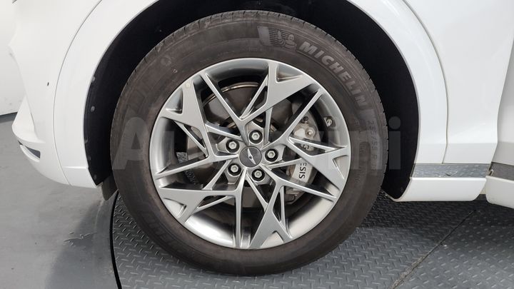Genesis GV70 2024 — 5