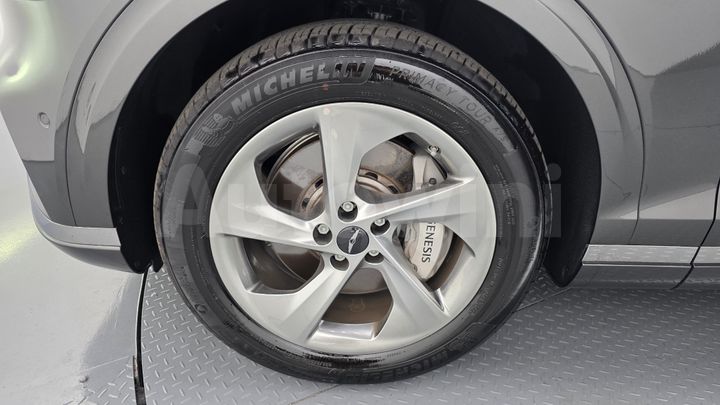 Genesis GV70 2025 — 5