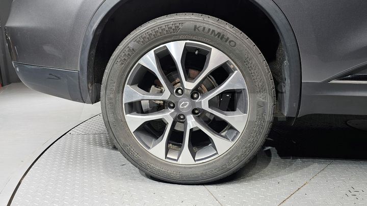 Renault QM6 2017 — 5