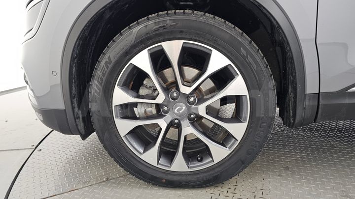 Renault QM6 2017 — 5