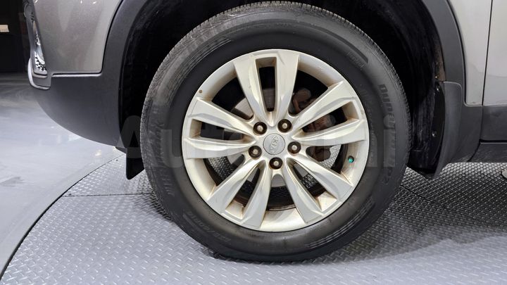 Kia Sorento 2011 — 5