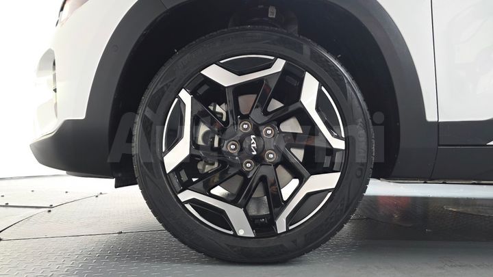 Kia Seltos 2025 — 4