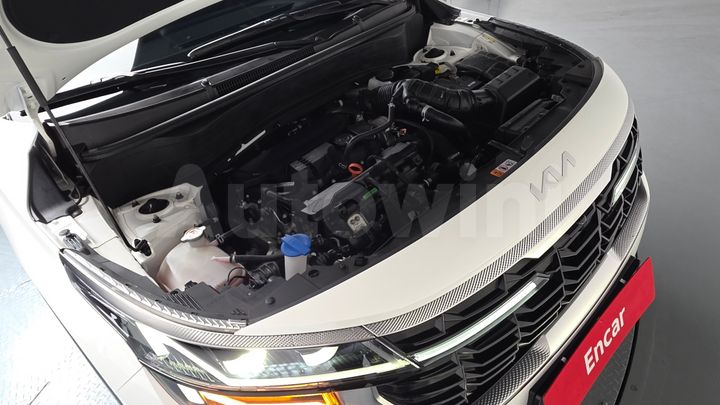 Kia Seltos 2025 — 5
