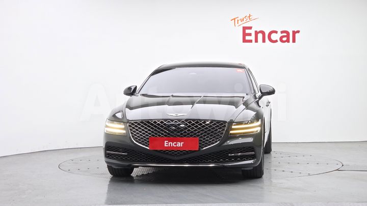 Genesis G80 2022 — 3