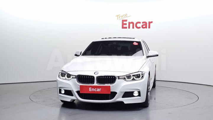 BMW 3 Series 2017 — 3