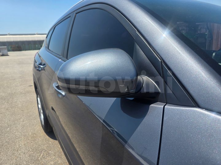 Hyundai Tucson 2019 — 4