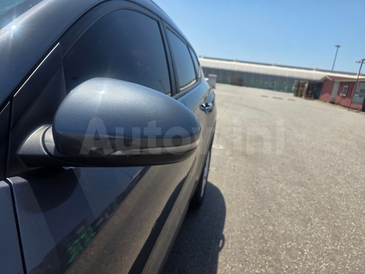 Hyundai Tucson 2019 — 5