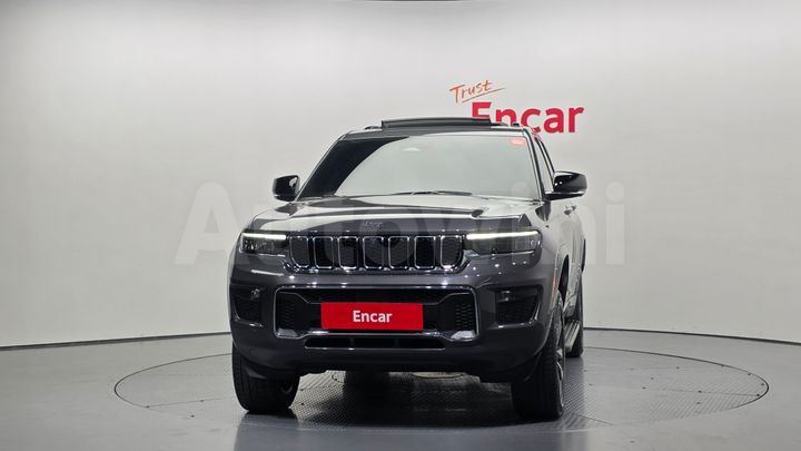 Jeep Cherokee 2023 — 3
