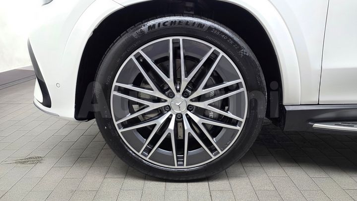 Mercedes Benz GLE Class 2024 — 5