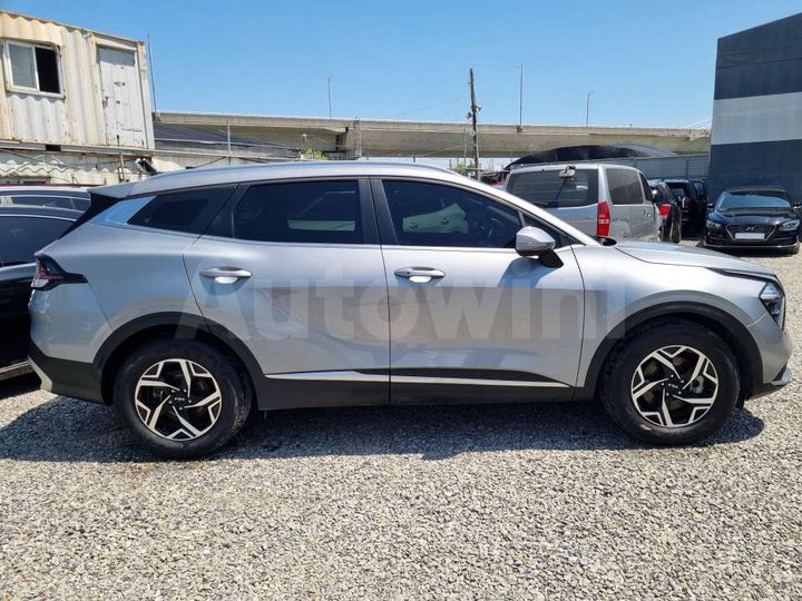 Kia Sportage 2022 — 5