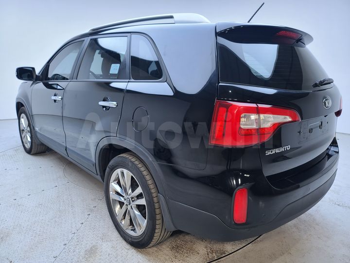 Kia Sorento 2014 — 4