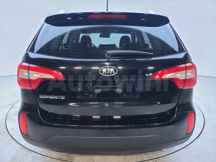 Kia Sorento 2014 — 5
