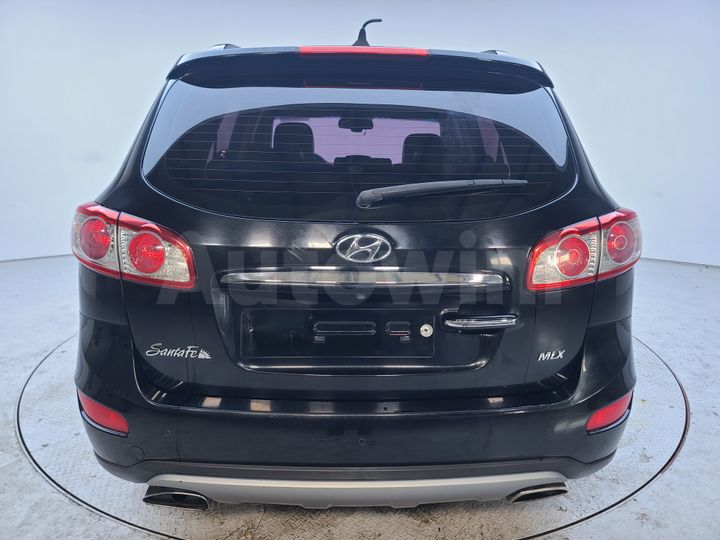 Hyundai SantaFe 2012 — 5