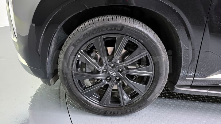 Hyundai Palisade 2022 — 5
