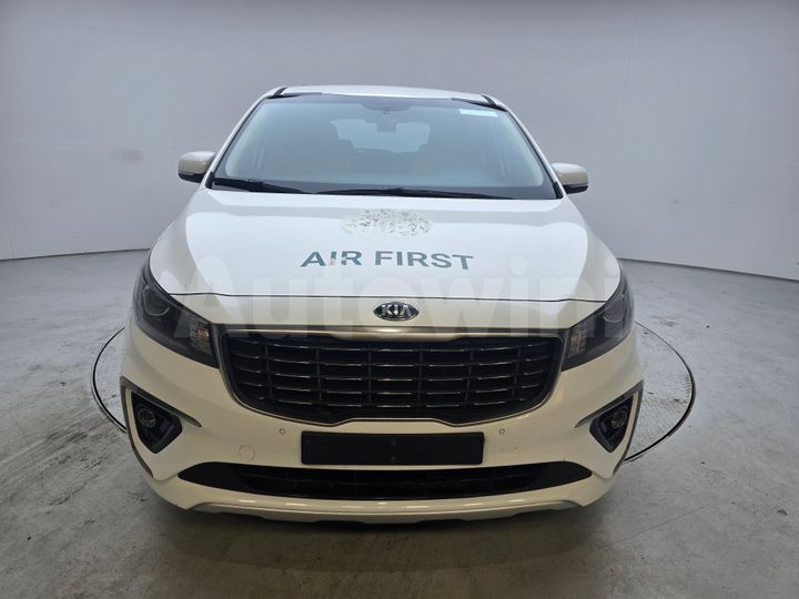 Kia Carnival 2019 — 2