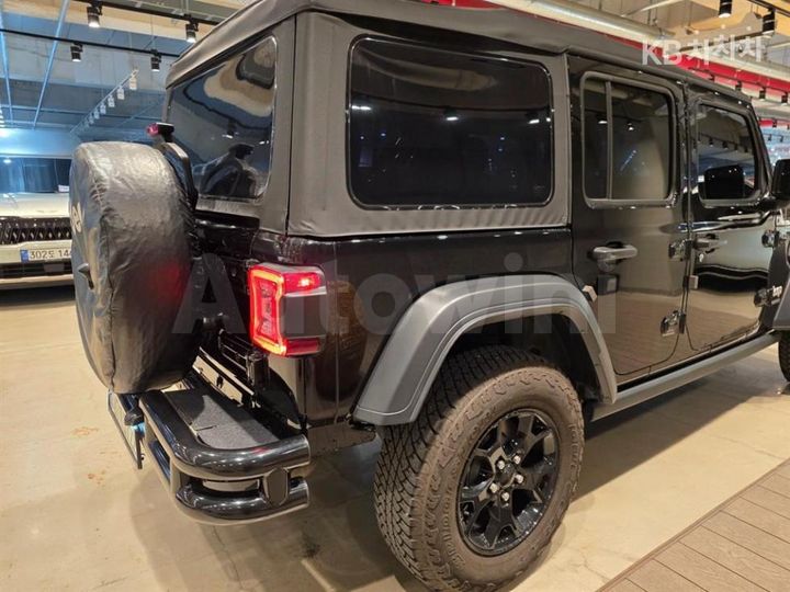 Jeep Wrangler 2021 — 5
