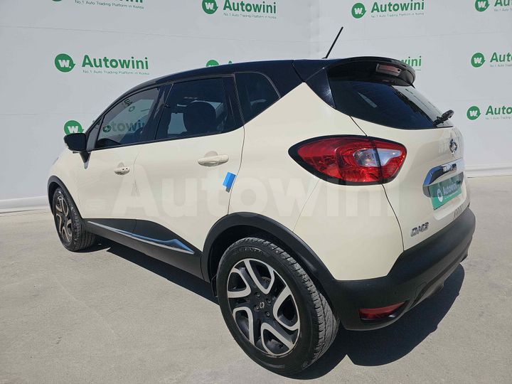 Renault QM3 2015 — 3
