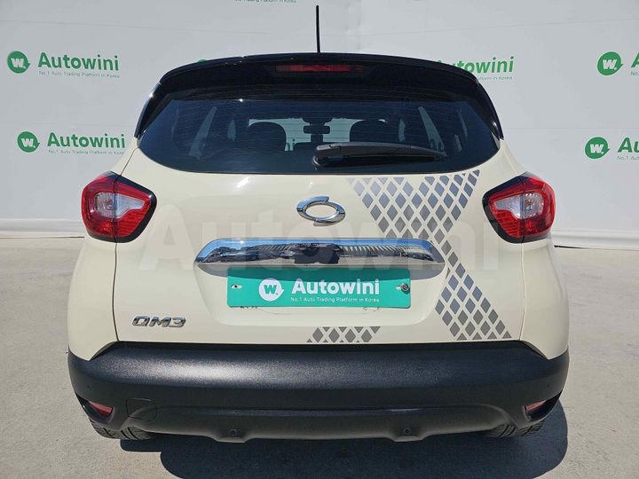 Renault QM3 2015 — 4
