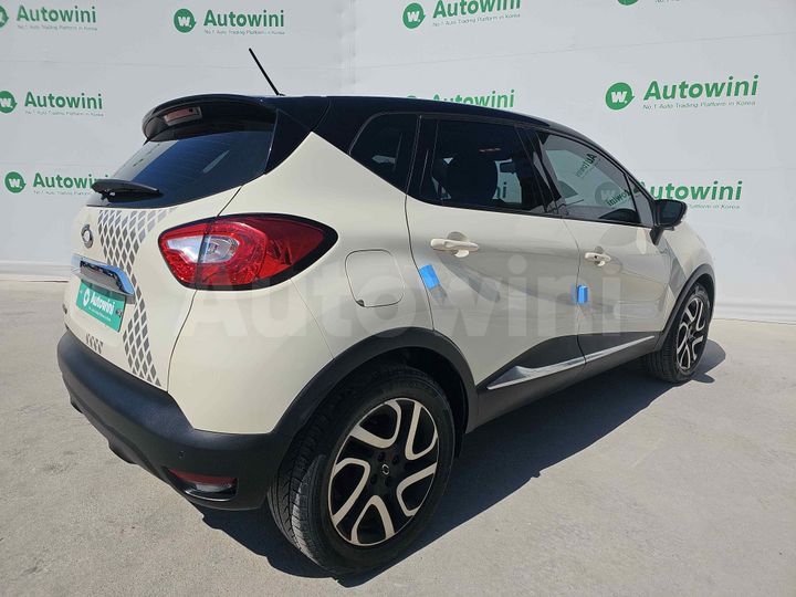 Renault QM3 2015 — 5