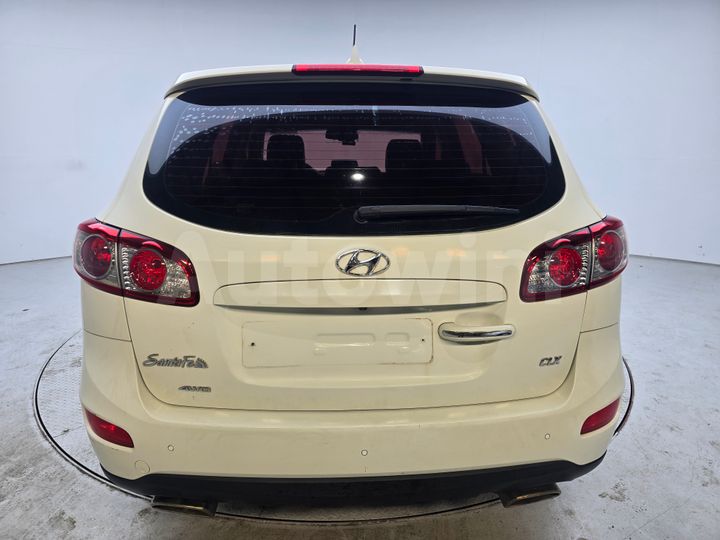 Hyundai SantaFe 2011 — 5