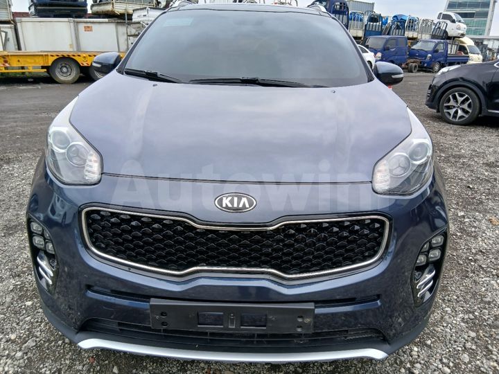 Kia Others