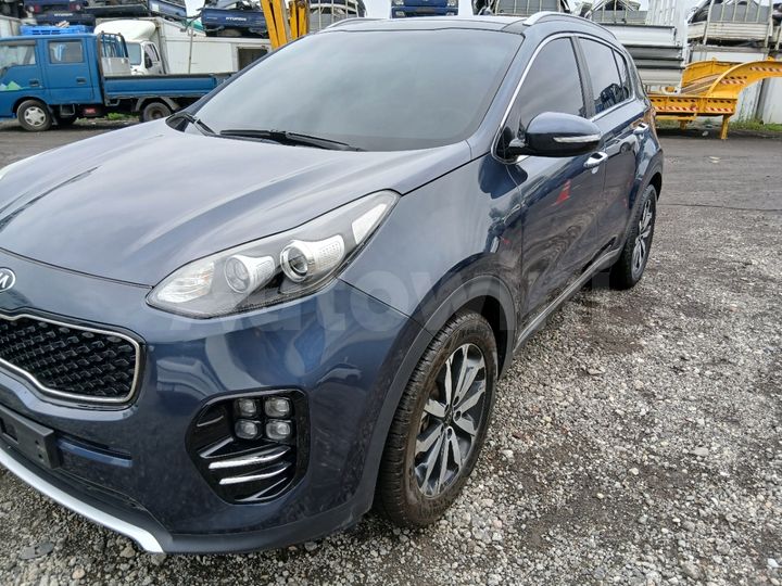 Kia Others