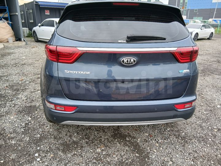 Kia Others
