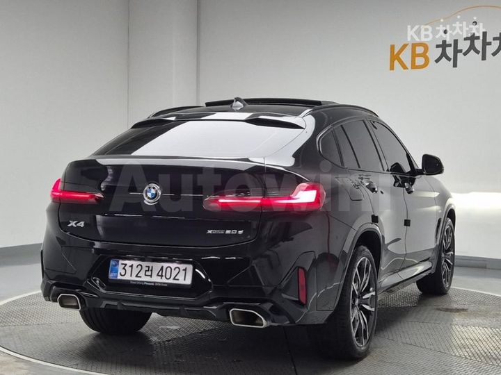 BMW X4 2025 — 3
