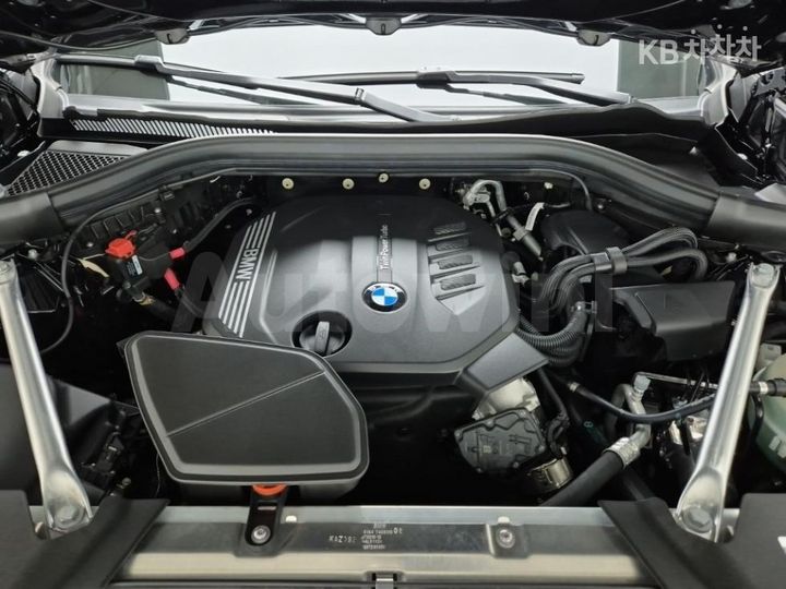 BMW X4 2025 — 5