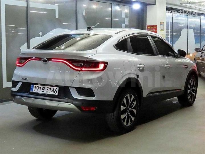 Renault XM3 2023 — 4