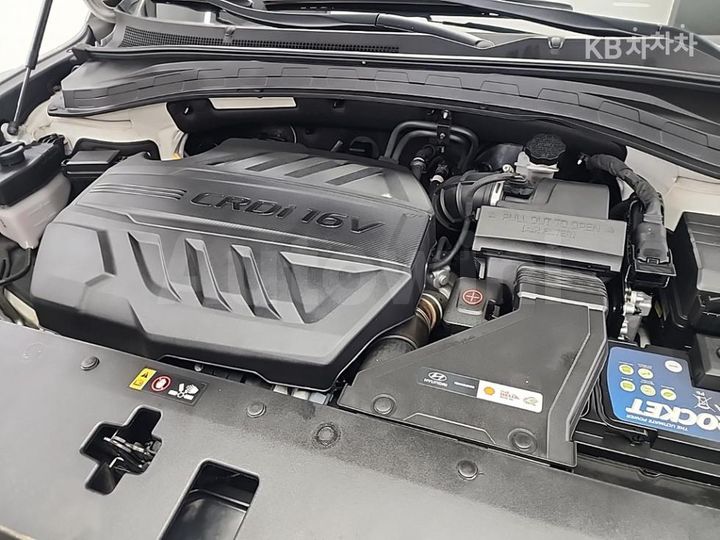 Hyundai SantaFe 2020 — 5