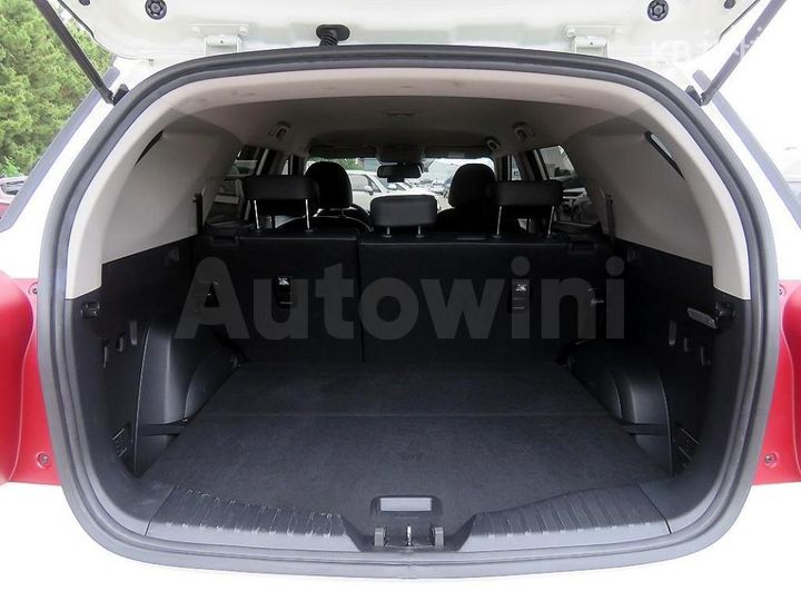 KGM (Ssangyong) Tivoli 2021 — 5