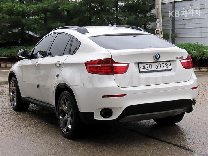 BMW X6 2013 — 3