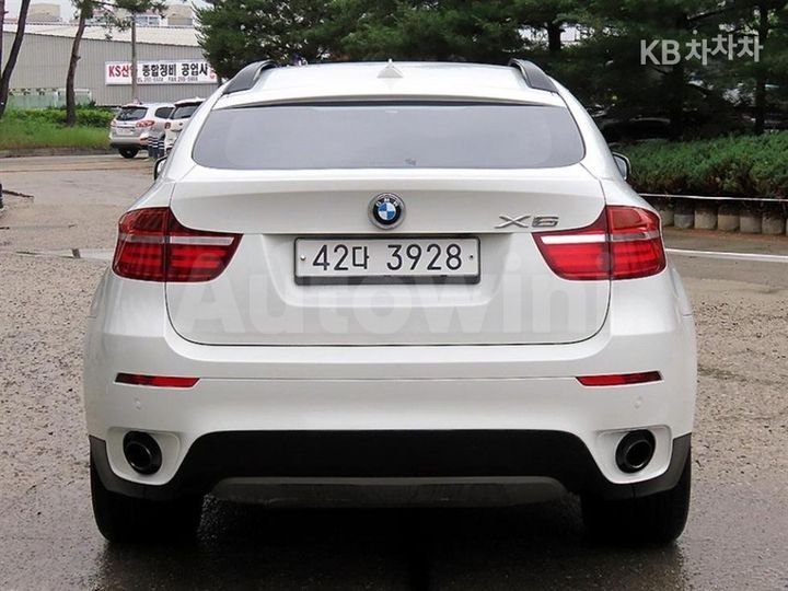 BMW X6 2013 — 4