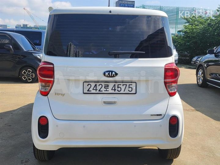 Kia Ray 2019 KNACF911BKT208013 — 3