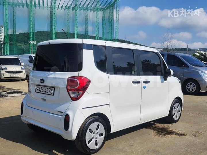 Kia Ray 2019 KNACF911BKT208013 — 4